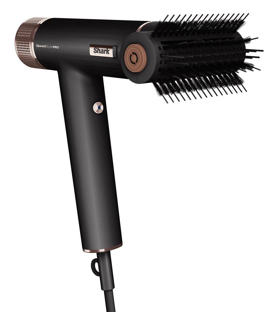 Shark SpeedStyle Haushaltsgeräte asciuga capelli 1750 W Nero-2