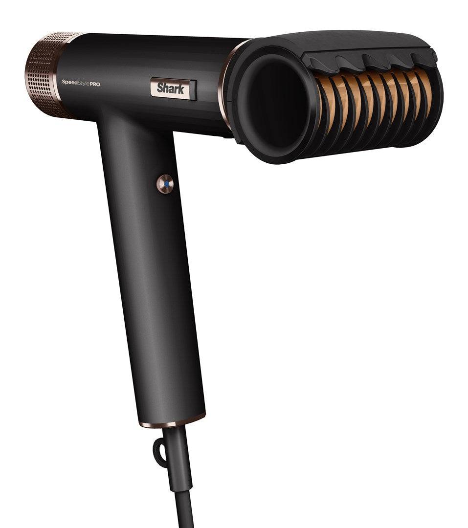 Shark SpeedStyle Haushaltsgeräte asciuga capelli 1750 W Nero-3