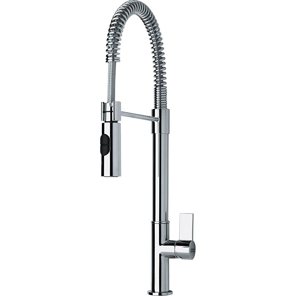 Franke 115.0486.993 rubinetto da bagno Cromo-1