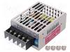 TracoPower TXL 015-15S Alimentatore a commutazione. 15 V/DC 1 A 15 W