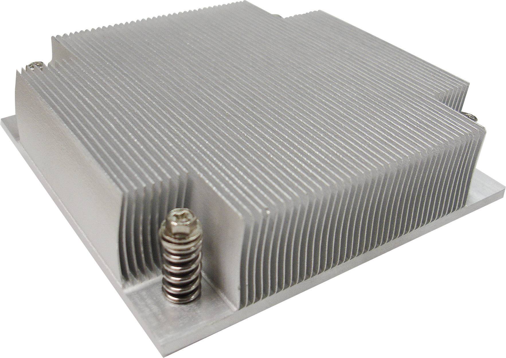 Dynatron Dissipatore per CPU K1 Intel 1 HE;K1