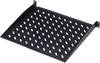 Digitus DN-19 TRAY-1-SW 19 pollici Ripiano porta apparecchi per armadio rack 1 U Installazione fissa Adatto per profondità armadio: da 450 mm Nero