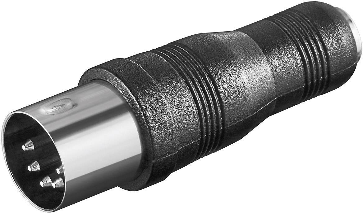 Presda Jack Goobay 11095 - Connettore Mono 6.35 Mm Da Pannello Nero Con Interruttore Incorporato - Foto 10