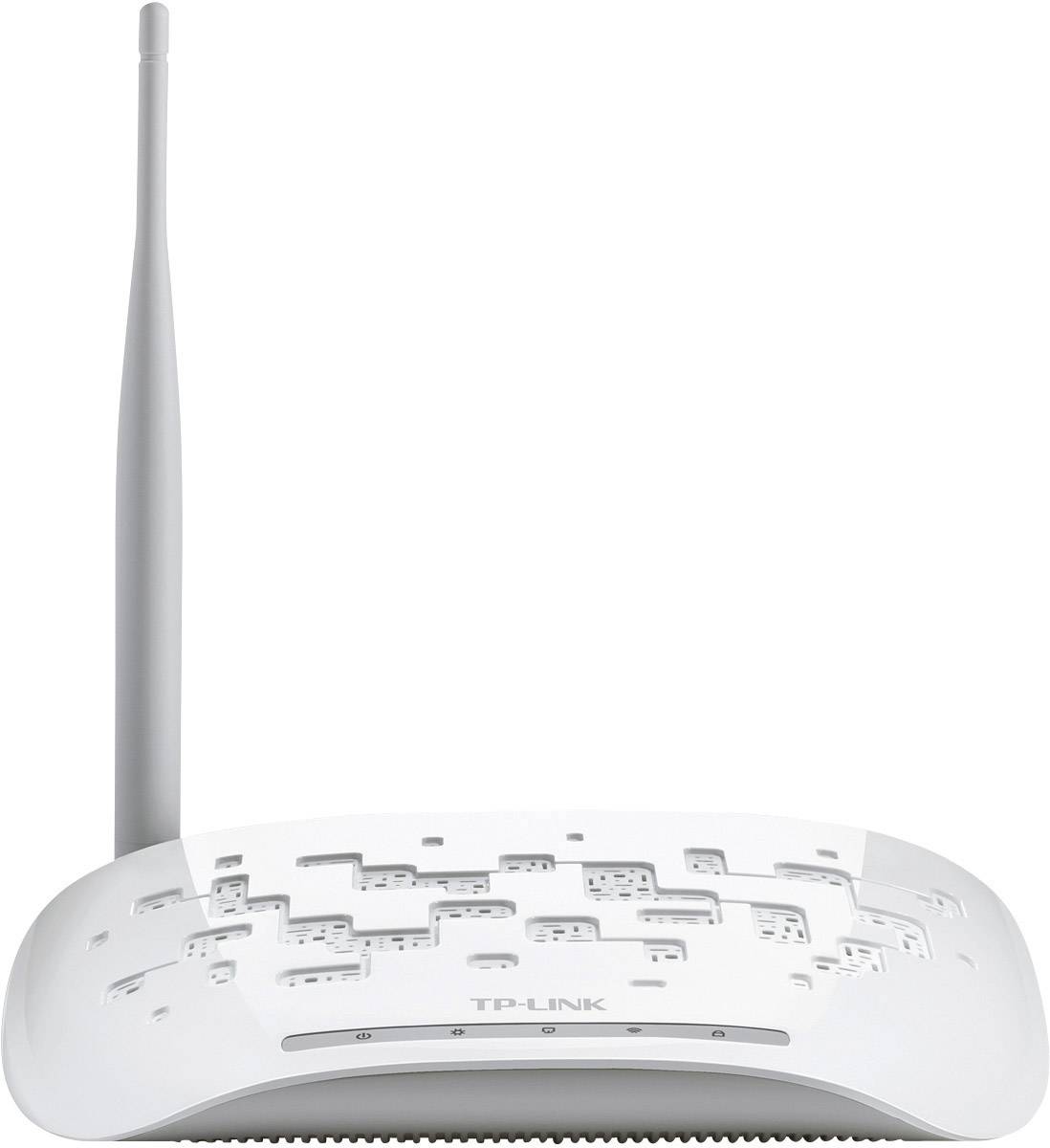 TP-LINK TL-WA701ND Access point WLAN 150 MBit/s 2.4 GHz