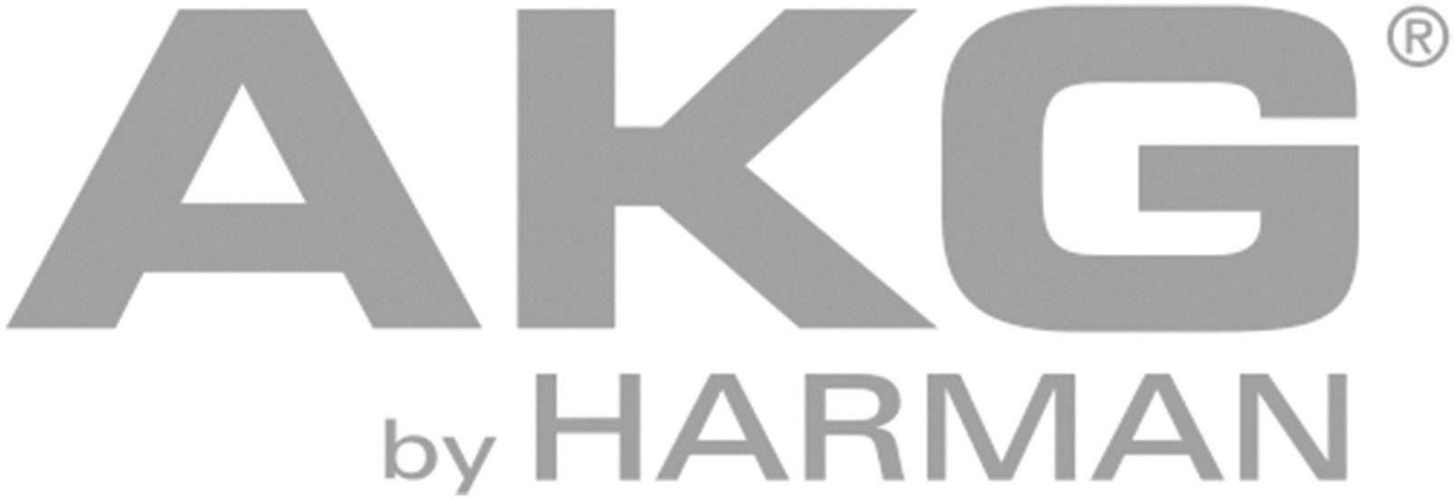 AKG Harman K 912 Cuffie auricolari Senza fili (via radio) Nero regolazione  del volume | Conrad.it