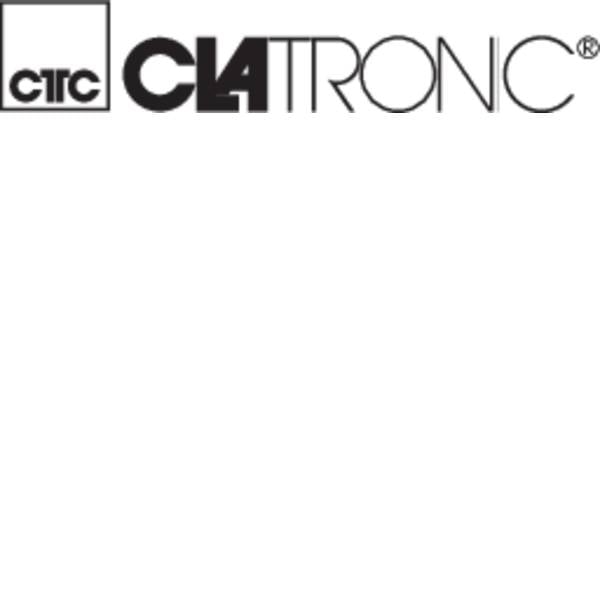 Tostapane - Clatronic TAM 3688 Tostapane 2 bruciatori, regolazione automatica della temperatura, con pungiuovo, Con griglia - Tostapane - Clatronic TAM 3688 Tostapane 2 bruciatori, regolazione automatica della temperatura, con pungiuovo, Con griglia -