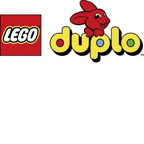 LEGOŽ DUPLO - LEGOŽ DUPLOŽ 10910 - LEGOŽ DUPLO - LEGOŽ DUPLOŽ 10910 -