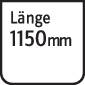 Immagine simbolo per Pichler Modellbau Trainer 40 Aeromodello a motore In kit da costruire 1550 mm