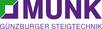 MUNK Günzburger Steigtechnik