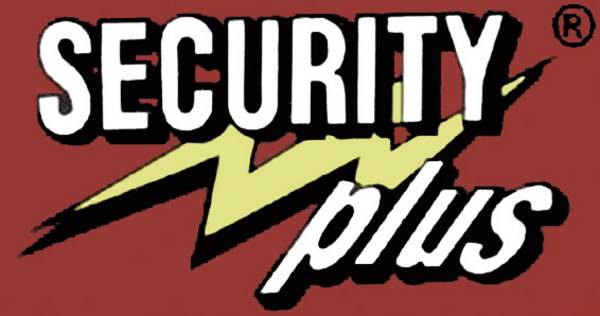 Lucchetti da bicicletta - Security Plus SKS 140 Catena con lucchetto Nero - Lucchetti da bicicletta - Security Plus SKS 140 Catena con lucchetto Nero -