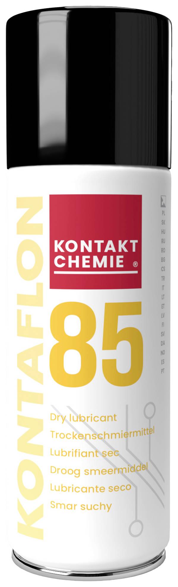 Kontakt Chemie KONTAFLON 85 Kontaflon 85 200 ml