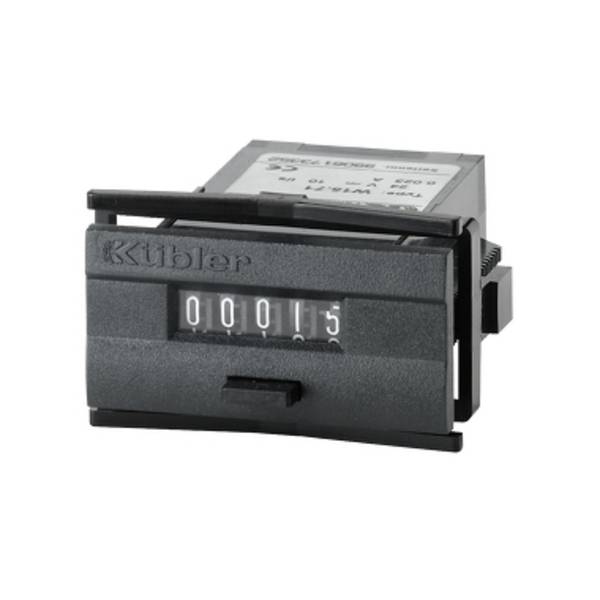 Kübler Group 1.150.510.012.550 W15 Mini-impulsteller type W 15.51, resetbaar -