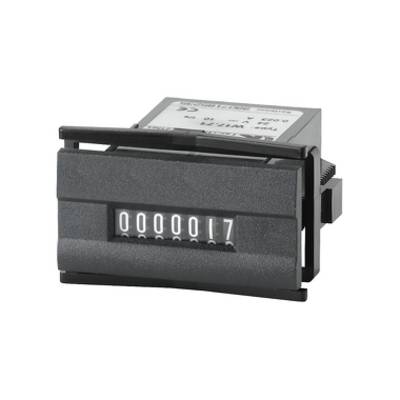 Kübler Group 1.740.500.013.550 W17 Impulsteller type W 17.50 7-cijferig-0
