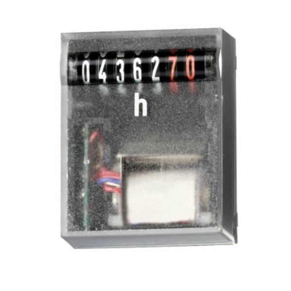 Kübler Group 3.100.900.383 HK07 Micro bedrijfsurenteller HK 07.90
