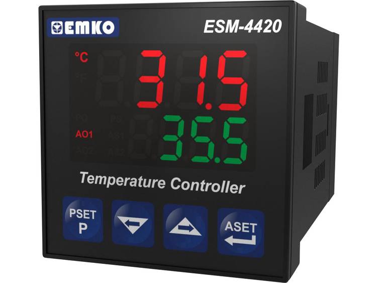 Emko ESM-4420.5.20.0.1-01.02-0.0.0.0