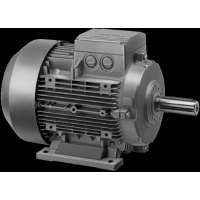MSF-Vathauer Antriebstechnik Draaistroommotor GM 63/2 20 100027 0004 0.25 kW  230 V/400 V B3 2850 omw/min 