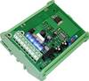 EPH Elektronik GS24S/03/M DC-toerentalregelaar 3 A 24 V/DC