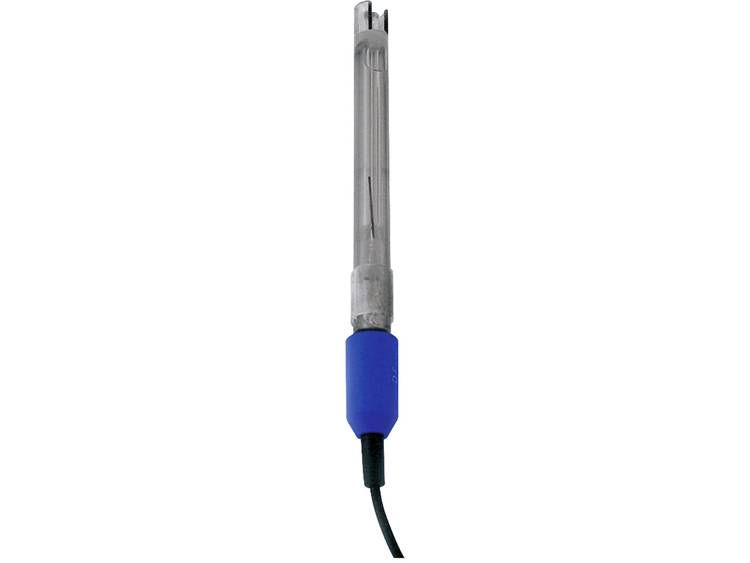 Greisinger GE 105 Redox-elektrode GE 105 Geschikt voor Digital pH-mV Meter GPHR 1400, 13 34 85 60074