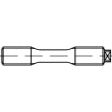 TOOLCRAFT  137609 Expansieschroeven  200 mm  DIN 2510     1 stuk(s)