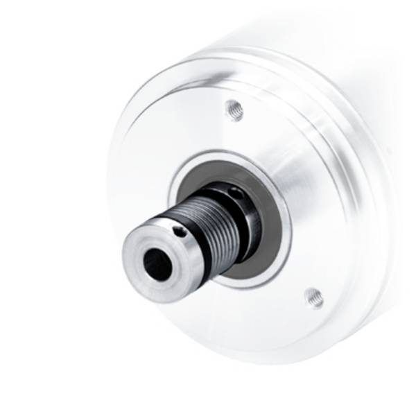 Kübler Group 8.0000.1102.1008 Balgkoppeling Encoder 1102 1 stuk(s)