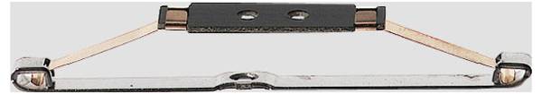 Märklin 7185 H0 Sleepcontact AC