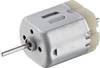 Motraxx LFK-260SA-09375 Gelijkstroommotor LFK-260SA-09375 12.0 V/DC 0.13 A 1.44 Nmm 4945 omw/min As-diameter: 2.0 mm 1 stuk(s)