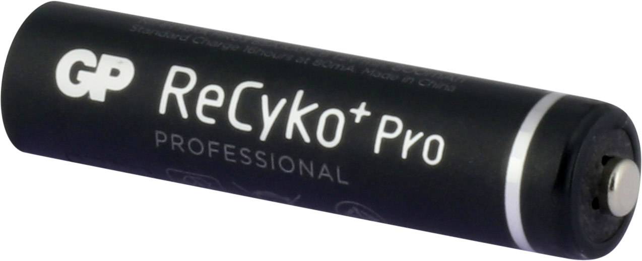 GP AAA ReCyko+ Oplaadbare Batterijen-3