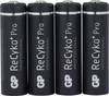 GP AA ReCyko+ Oplaadbare Batterijen