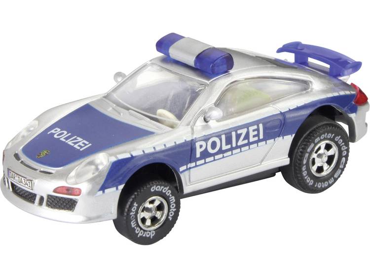 Darda Porsche GT 3 Politie