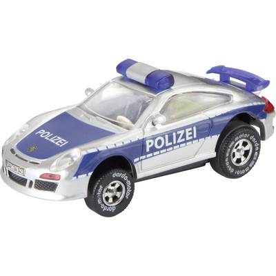 Porsche 911 GT3 politie Darda