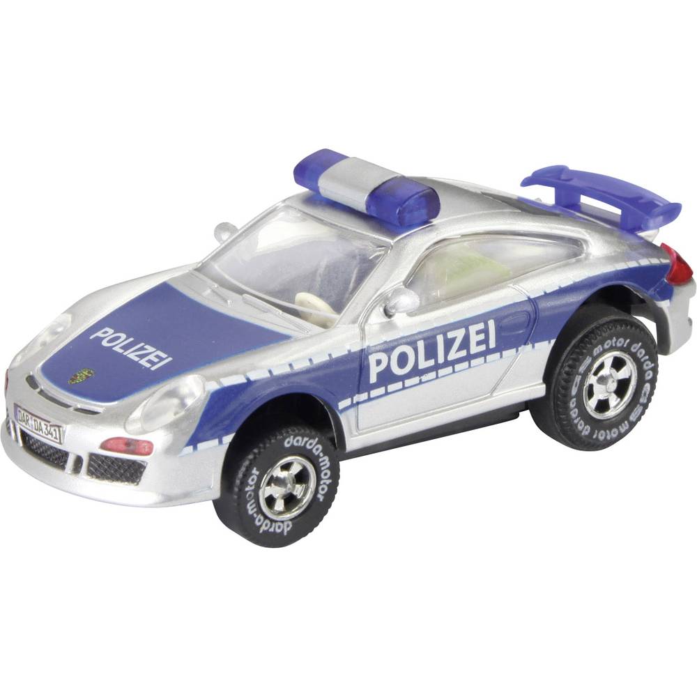 Darda Porsche 911 GT3 Politieauto