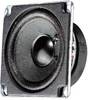 Visaton FRWS 5 - 4 Ohm 2 inch 5 cm Breedband-luidspreker 4 W 4 Ω Zwart