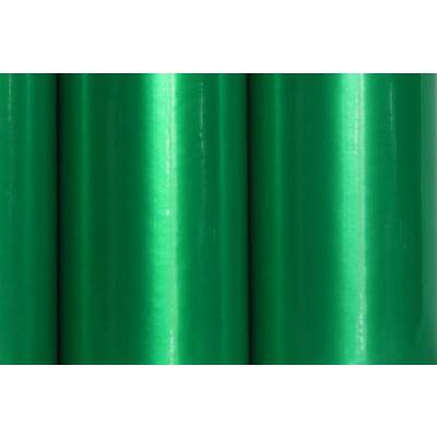 Oracover 53-047-002 Plotterfolie Easyplot (l x b) 2 m x 30 cm Parelmoer groen