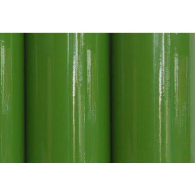 Oracover 54-043-002 Plotterfolie Easyplot (l x b) 2 m x 38 cm Mei-groen
