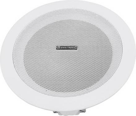 Omnitronic CSE-5 Inbouwluidspreker