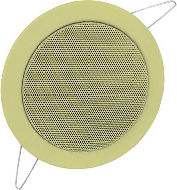 Omnitronic CS-4G Inbouwluidspreker