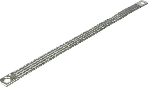 Rittal SZ 2412.316 Aardingsband Koper 10 stuk(s)