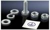 Rittal SZ 2559.000 Bevestigingsset. 10 stuk(s) Package