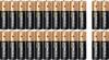 Duracell Plus Power LR06 AA batterij (penlite) Alkaline 1.5 V 24 stuk(s)