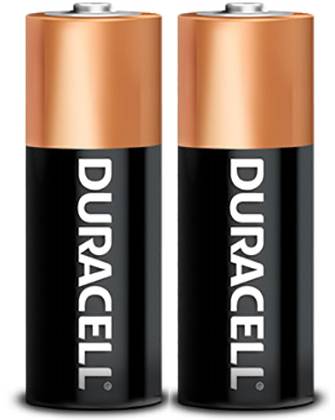 Duracell MN21 Speciale batterij 23A Alkaline 12 V 33 mAh 2 stuk(s)