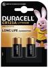 Duracell CR123 CR123A Fotobatterij Lithium 1400 mAh 3 V 2 stuk(s)