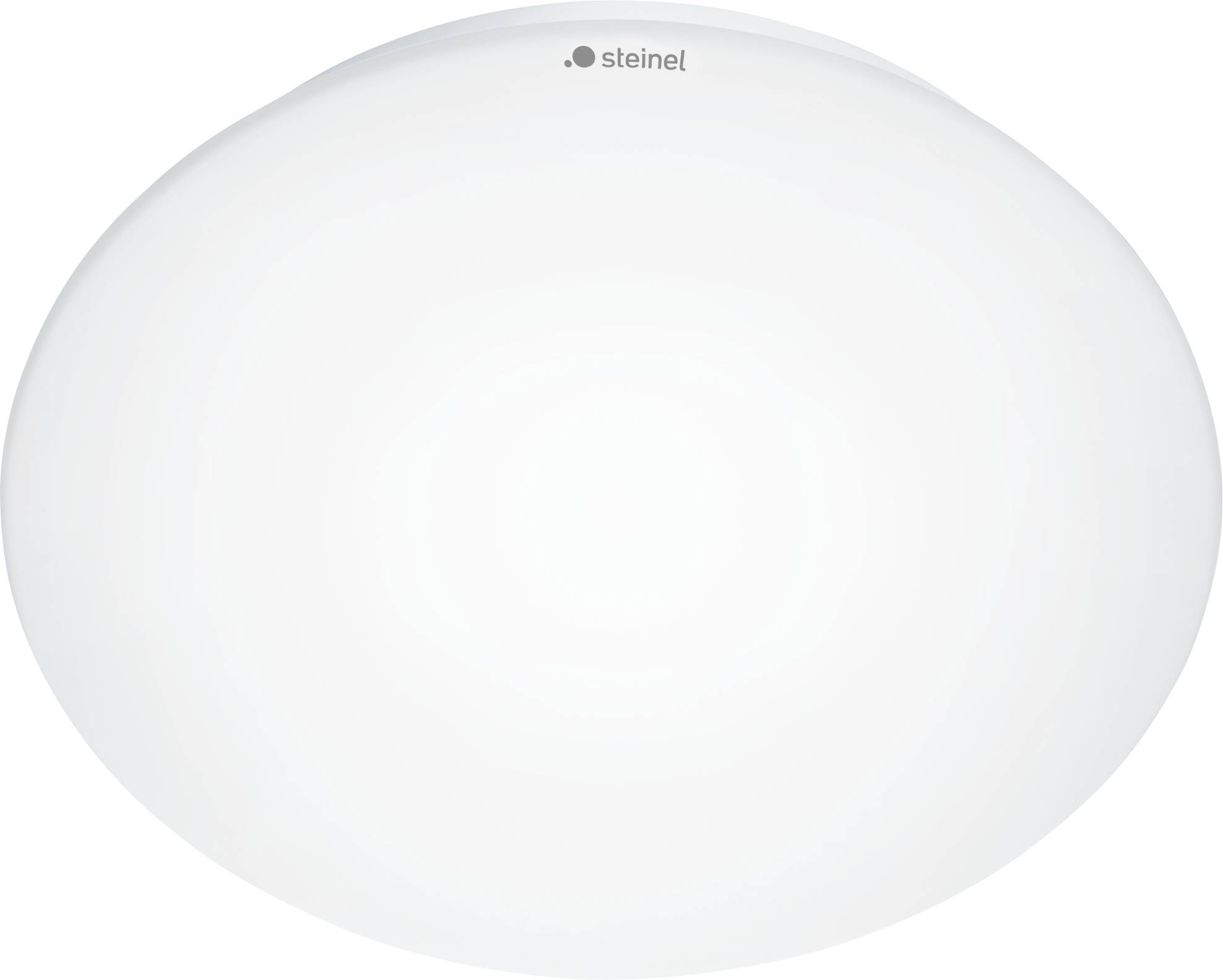 Steinel 738013 RS 16 S Plafondlamp met bewegingsmelder Spaarlamp, LED E27 60 W Wit