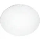 Steinel 738013 RS 16 S Plafondlamp met bewegingsmelder Spaarlamp, LED E27 60 W Wit