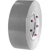 TOOLCRAFT 54B48L20AC 54B48L20AC Textieltape Gaffer Grijs (l x b) 20 m x 48 mm 1 stuk(s)