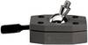 BERNSTEIN Tools for Electronics 9-281 SW Bankschroefvoet 9-281 SW