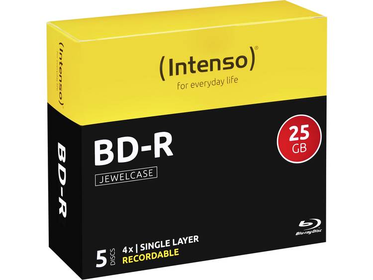 BD-R 25 GB