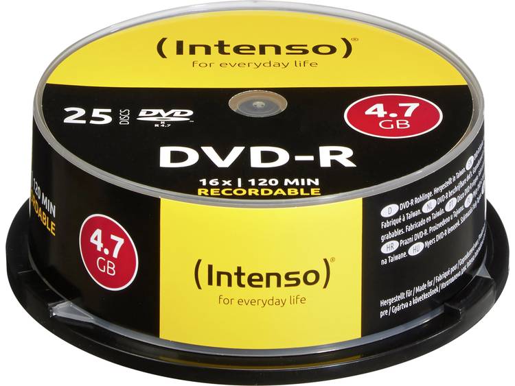 DVD-R 4,7 GB