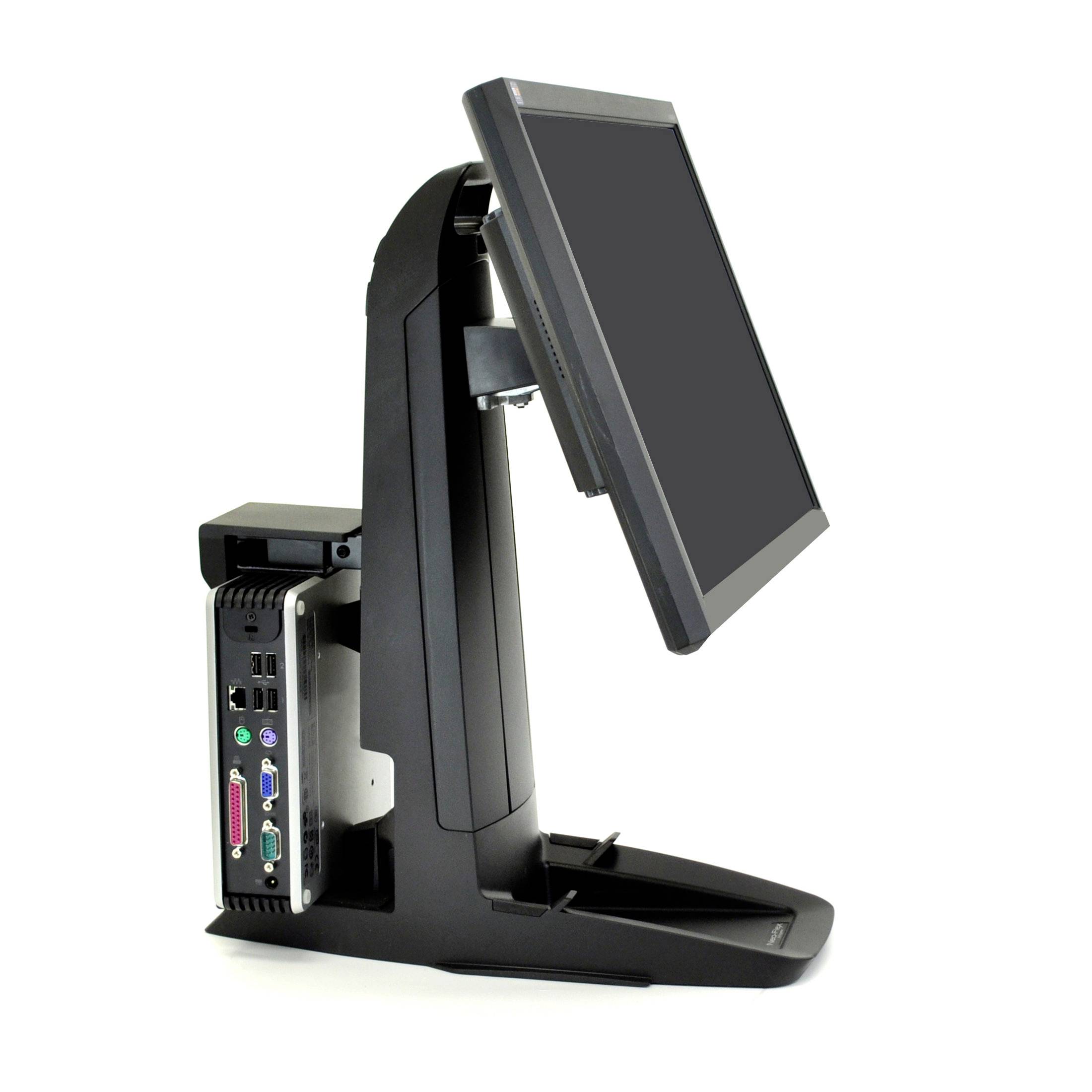 Ergotron Neo-Flex All-In-One Lift Stand voor één monitor 38,1-60,96 cm 15-24 inch zwart-6