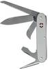 Victorinox Pionier 0.8150.26 Zwitsers zakmes Aantal functies 7 Zilver
