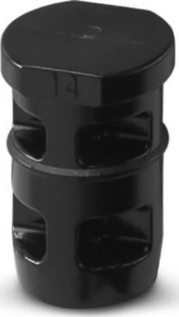 Phoenix Contact KST-ST 14 Blindstop Zwart 25 stuk(s)